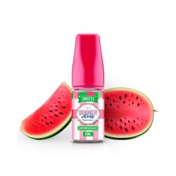 Dinner Lady Flavor Shot Watermelon Slices 10/30ml